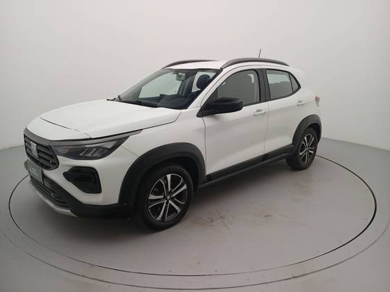FIAT PULSE 1.0 TURBO 200 FLEX AUDACE CVT